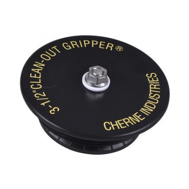 Clean-Out Gripper®