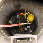 Manhole and Joint Sealing | Primeline Products, Inc.