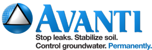 Avanti chemical grouting