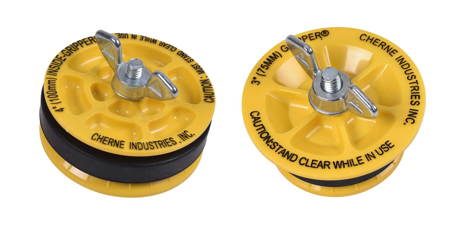 Why the Original Gripper ® Plug is Popular